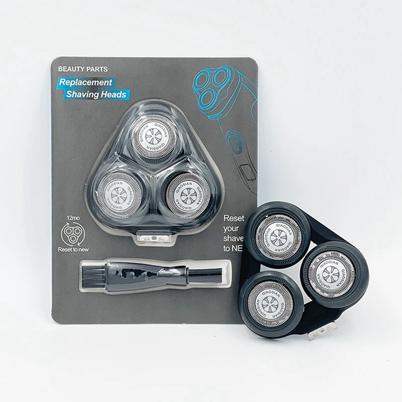 ل S5000 S5370 S5571 S5420 S5140 S5078 S5077 S5050 S5082 S5380 S5400 شفرة حلاقة استبدال ماكينة حلاقة رئيس