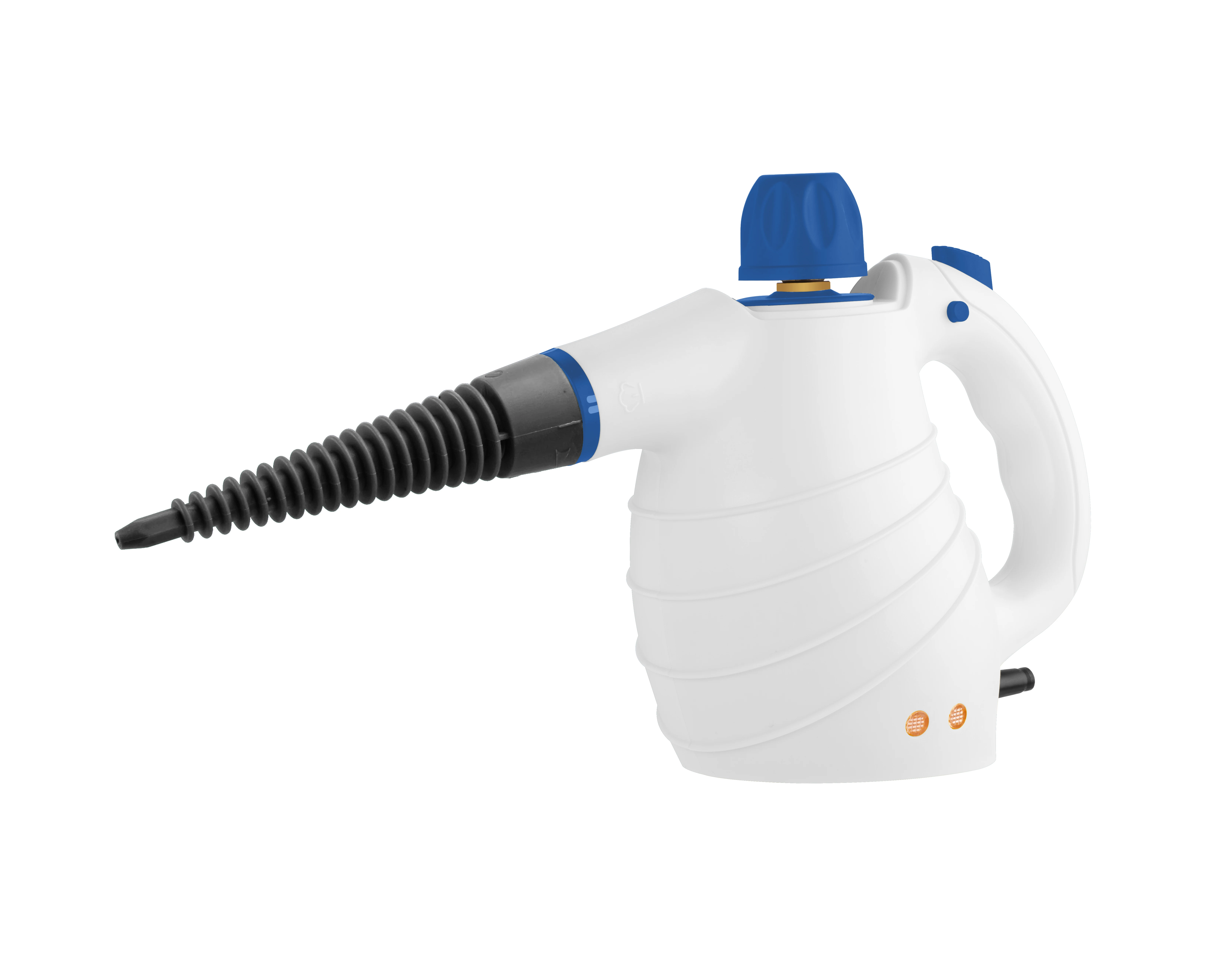 High Pressure S team Cleaner No Chemical Steams Cleaner with Two Light