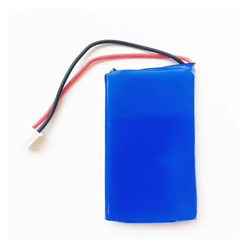 803450 bluetooth speaker mouse keyboard reading pen polymer lithium battery 3.7V2500mah with plug