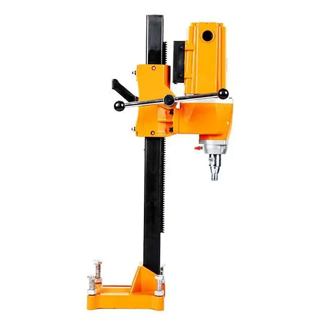 High Quality Bench Drill Small Household Stand Mini Electric Bench Drilling Industrial Grade High-precision Metal Electric Drill