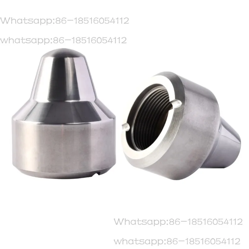 

Сердечник клапана из карбида вольфрама для коррозионных срезов в регулирующих клапанах