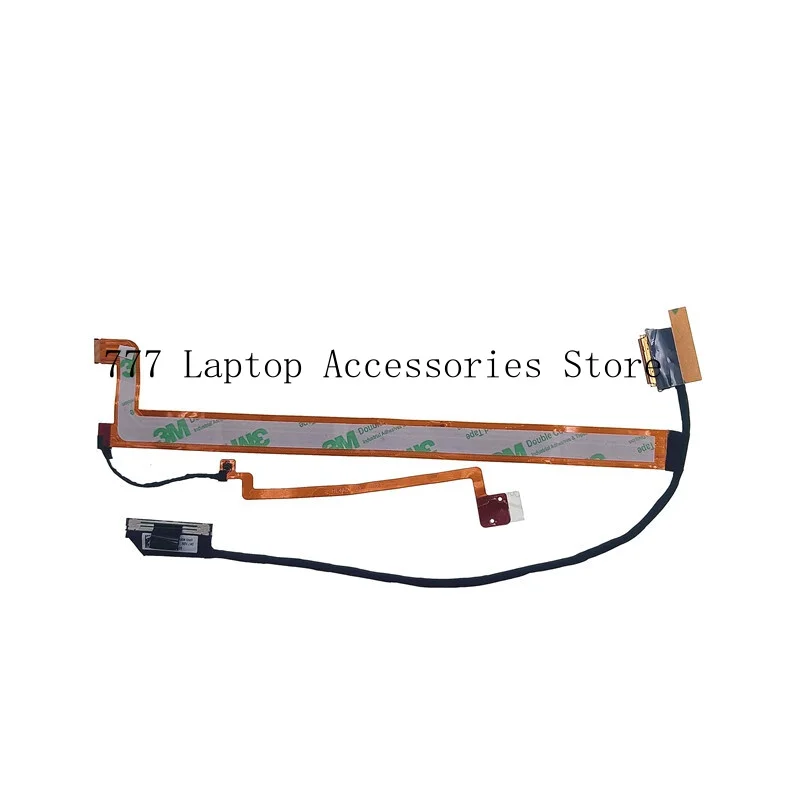 

ЖК-кабель для Lenovo Thinkpad L14 Gen 2 HL4A0 IR DC02C00NY00 DC02C00NY10 NY20