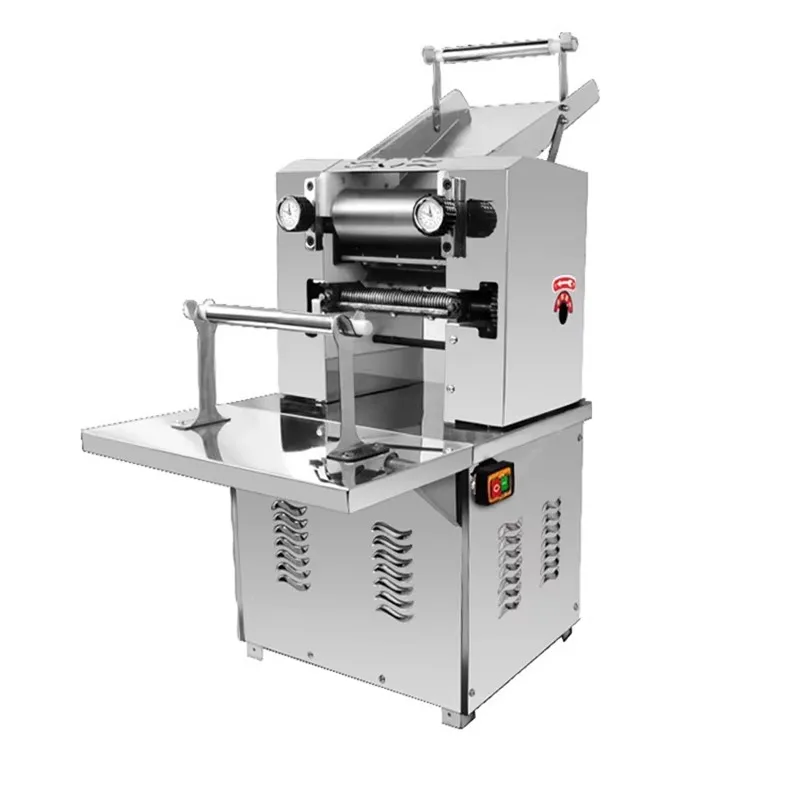 Commercial Noodle Making Machine Automatic Noodle Machine Electric Price Pasta Noodle Cutter Machine