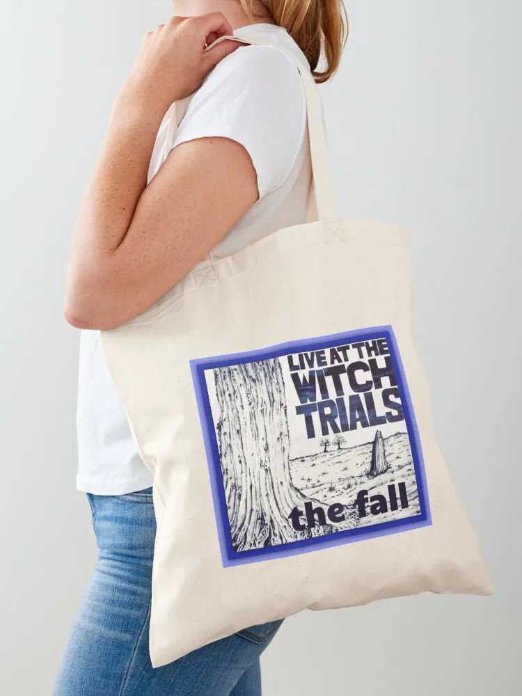 The Fall Tote Bag Eco bag personalized tote shopping trolley bag