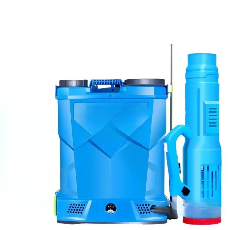 

Agricultural electric sprayer, new disinfection electric sprayer