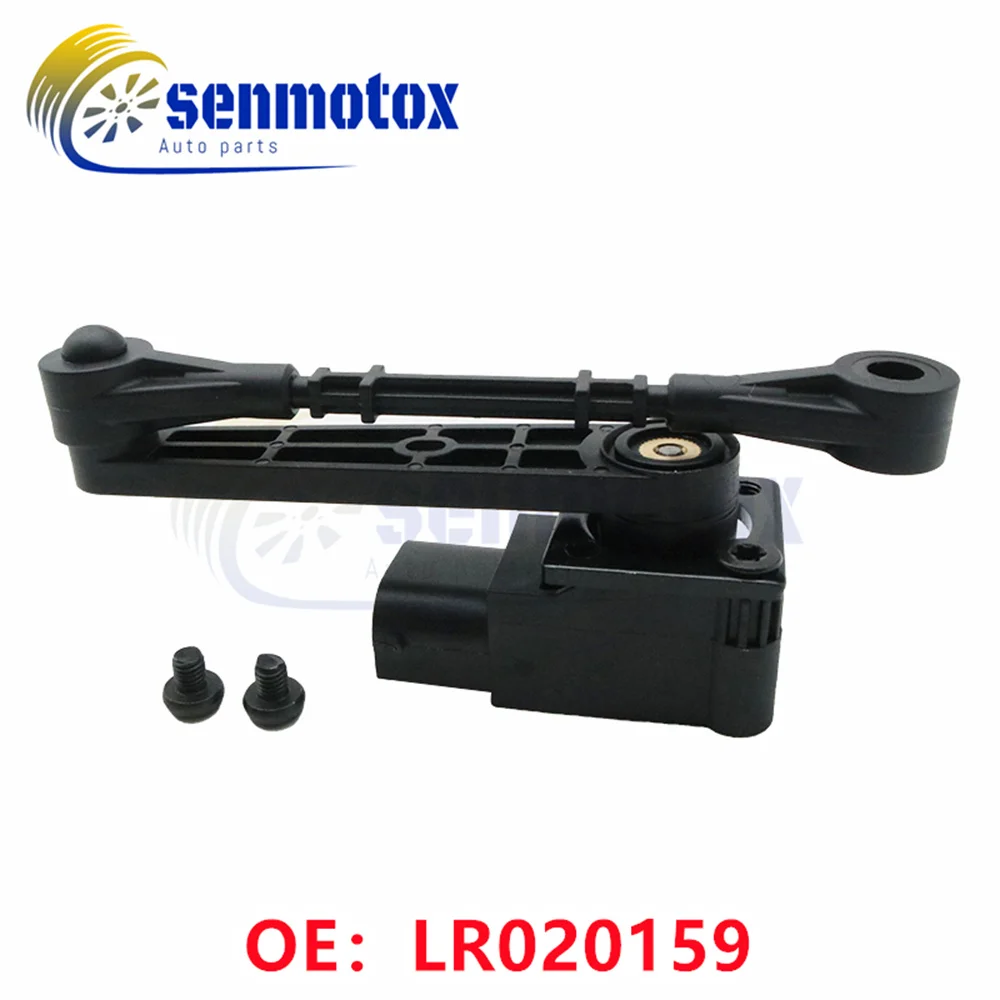 LR020159 Rear Left Air Suspension Ride Height Sensor For Land Rover Discovery 3 LR3 2005-2009 Range Rover Sport 2005-2009