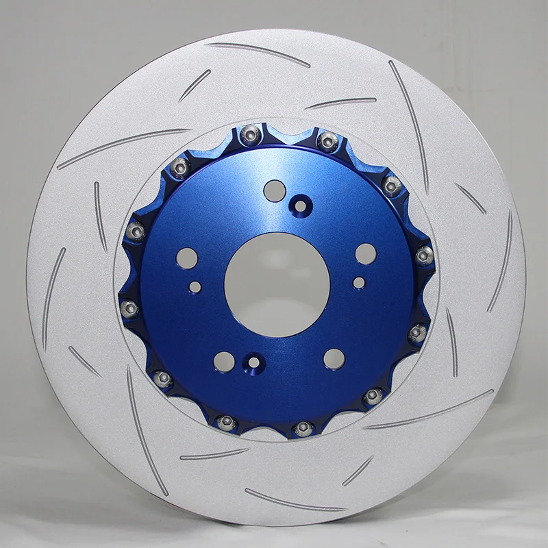 

CBR6719 Floating High Performance Auto Car Parts Brake Disc Rotor for HONDA for Civic
