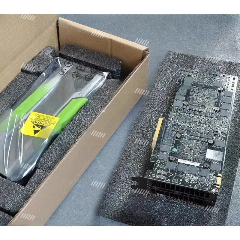 

K80 24GB Computing Card, K80 Graphics Card, Dual Core Non-brand New