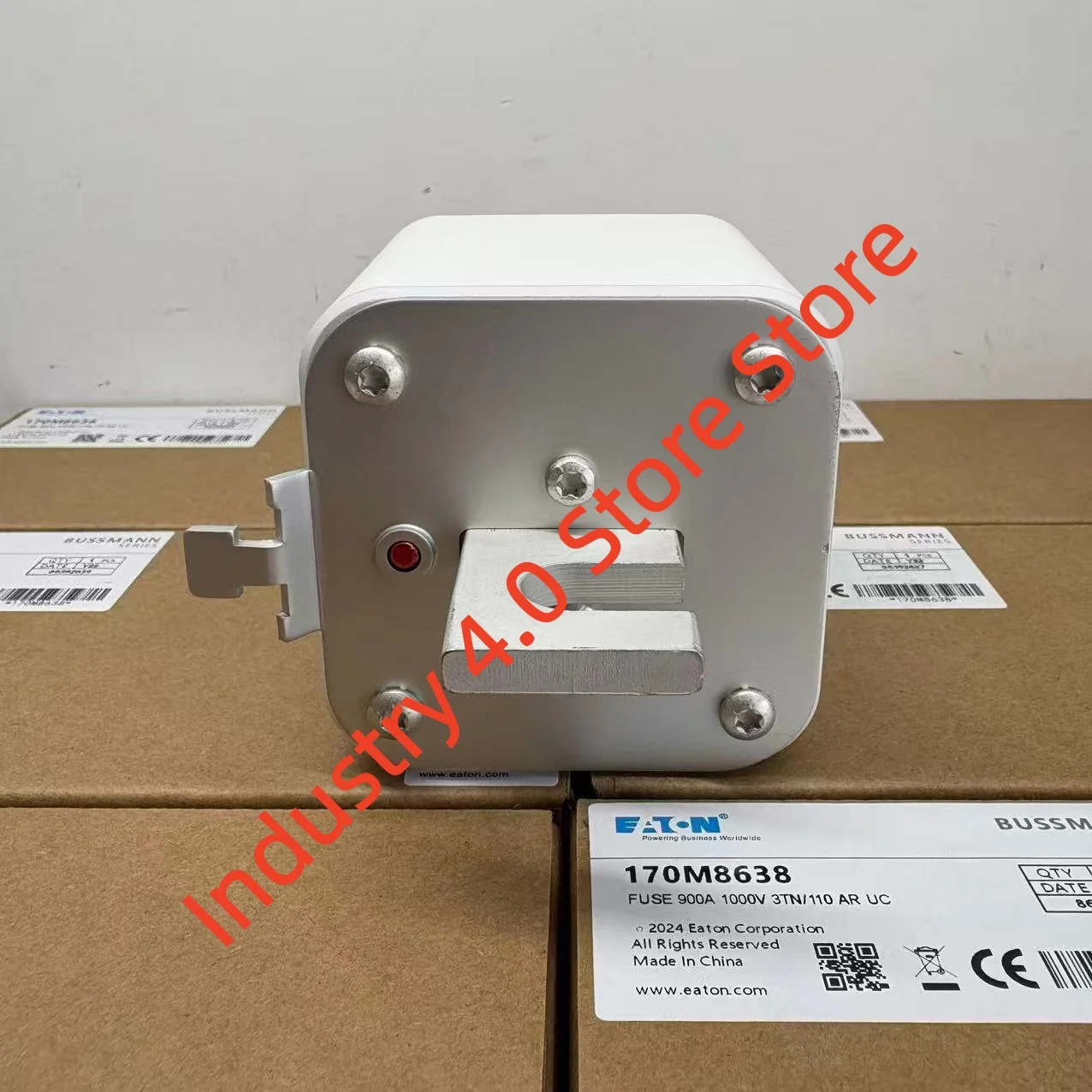 170M8638 Sekring Cepat Baru Asli