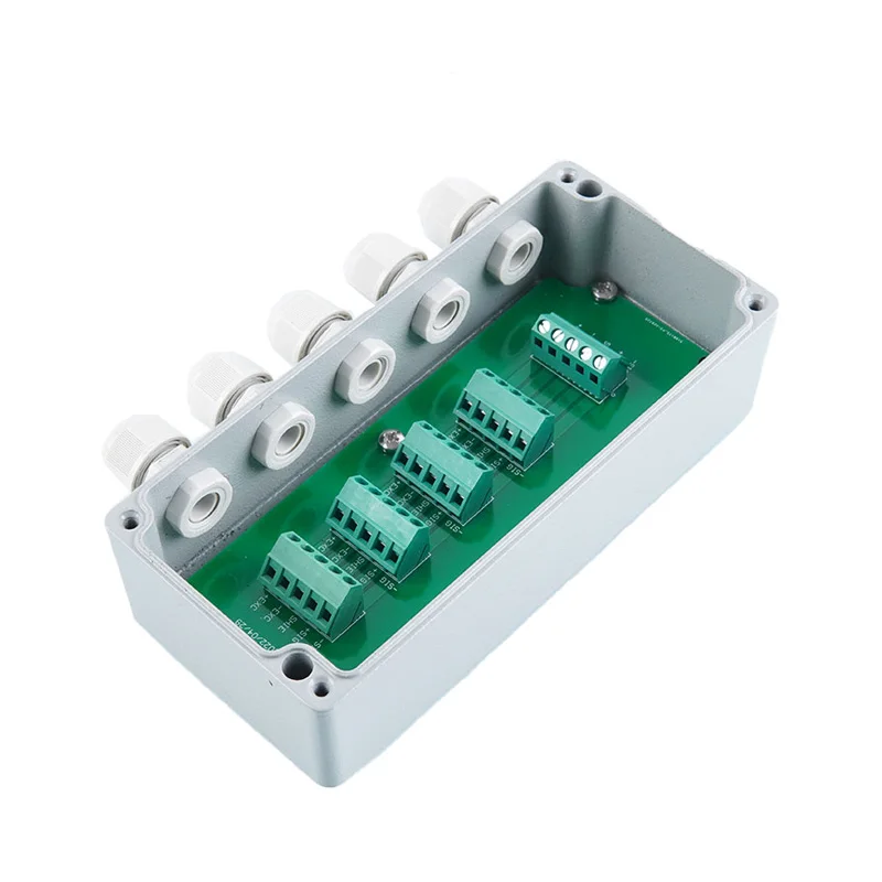 JB-154A Load Cell J…