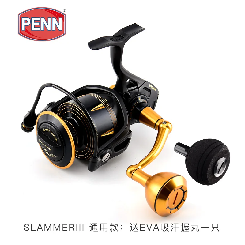 

Benle 10000 Spinning Wheel Large Object Wheel 7 Bearing Fishing Line Wheel Anti Seawater Fishing Wheel All Metal Wire Cup Sea