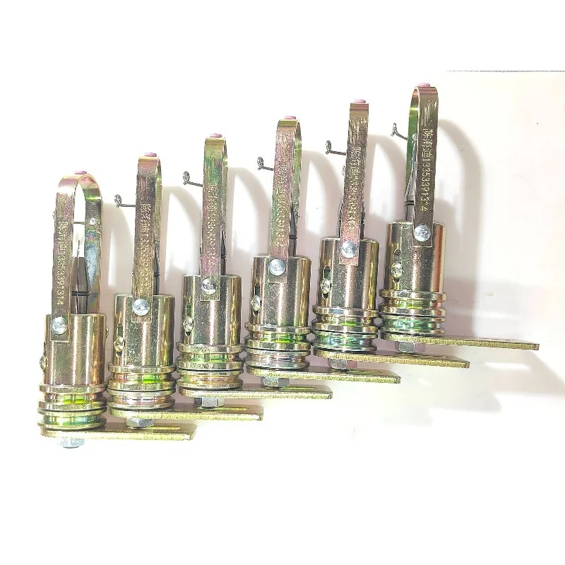 Mask machine head, crochet machine head accessories