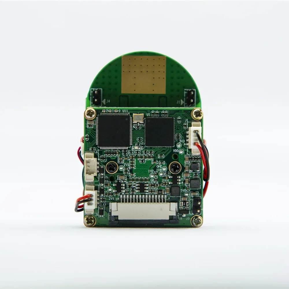 CS-MIPI-IMX307 infrared Night Vision  for Raspberry Pi 4/3B+/3 and Jetson Nano,XavierNX,IMX307 MIPI CSI-2 2MP  ISP Camera Module