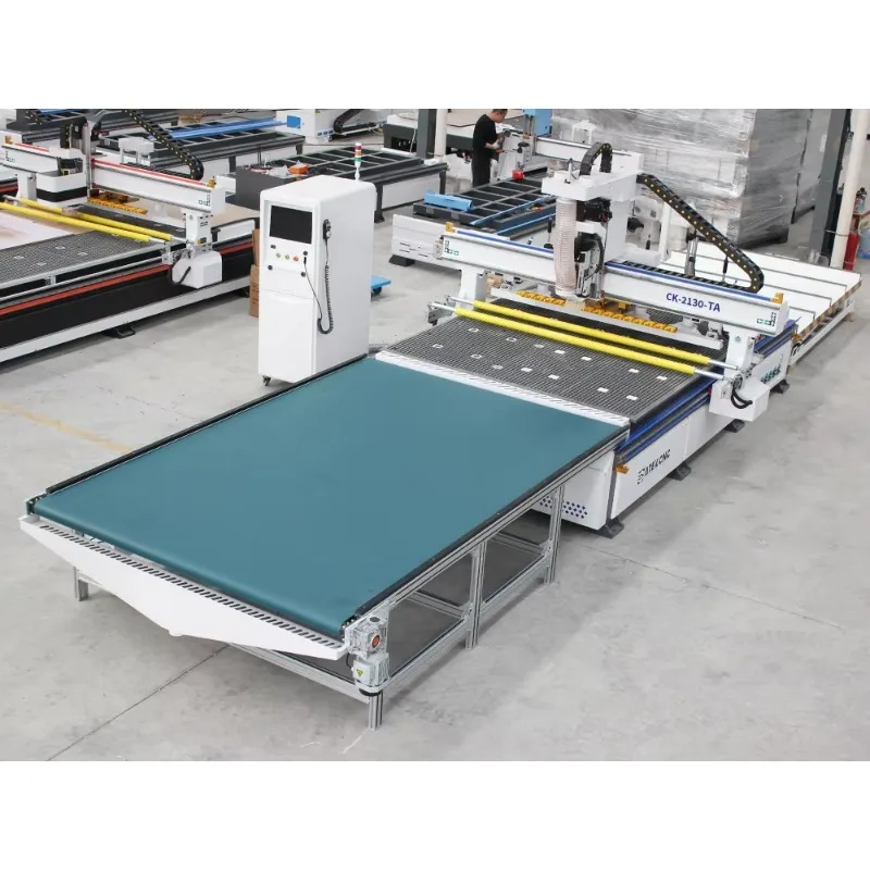 맞춤형 CNC 2130 3축 목공 라우터 진공 NC 스튜디오 컨트롤 가정용 목재 조각 작업 기계 최저가