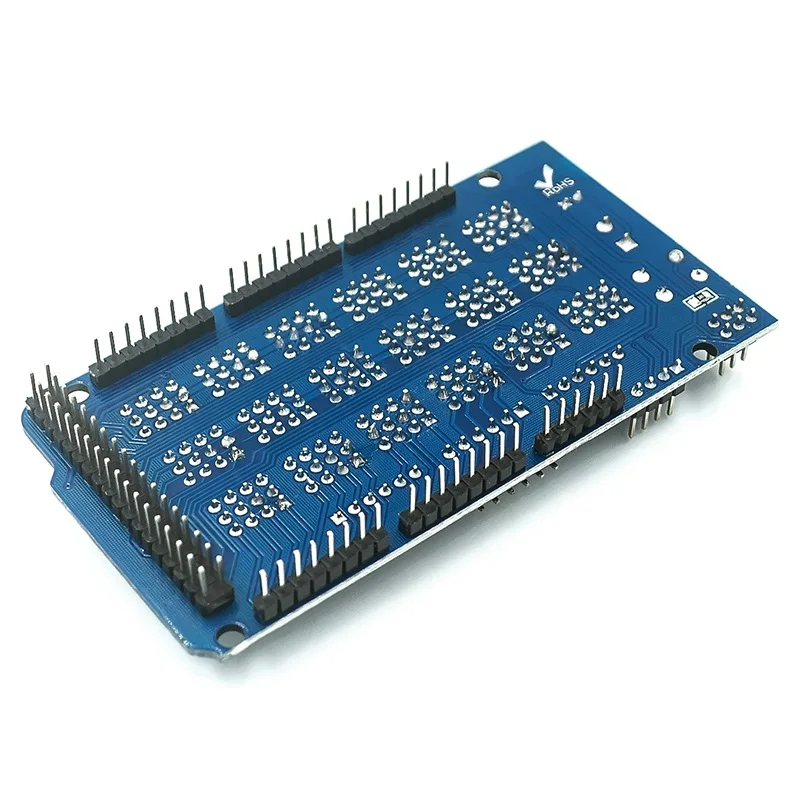 MEGA Sensor Shield V1.0 Special Sensor Expansion Board Electronic Building Block FOR MEGA2560
