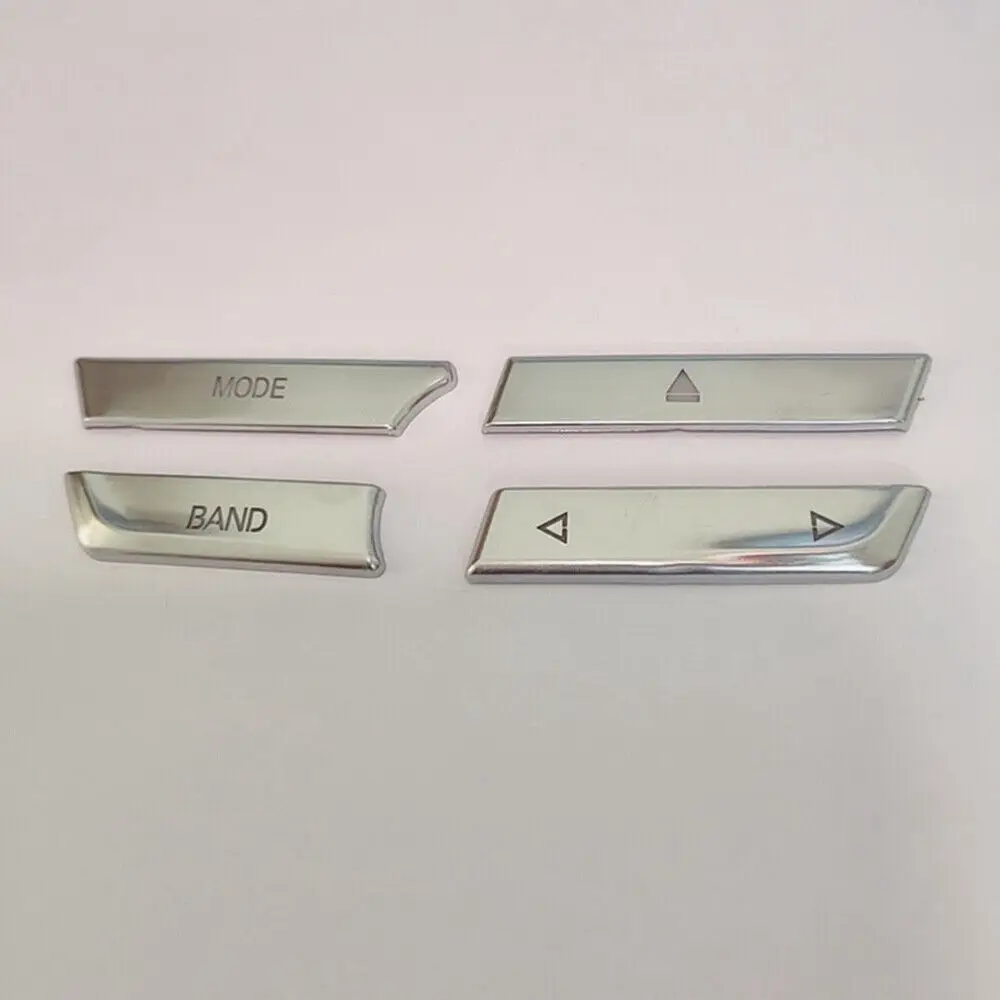 

WXZOS новая кнопка переключения режима, накладка для BMW 5, серии G30 G38 2018-2020