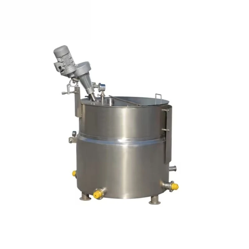 300kg/h Caramelized Popcorn Line Multifunctional Snack Food Factory 12-Month Warranty Custom