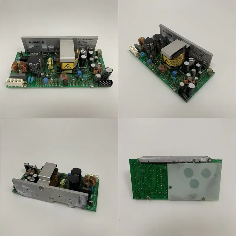 HCY Compatible A13852 / ENM34945 Power Supply Board Second Hand for S8 9040 Cij Inkjet Printer