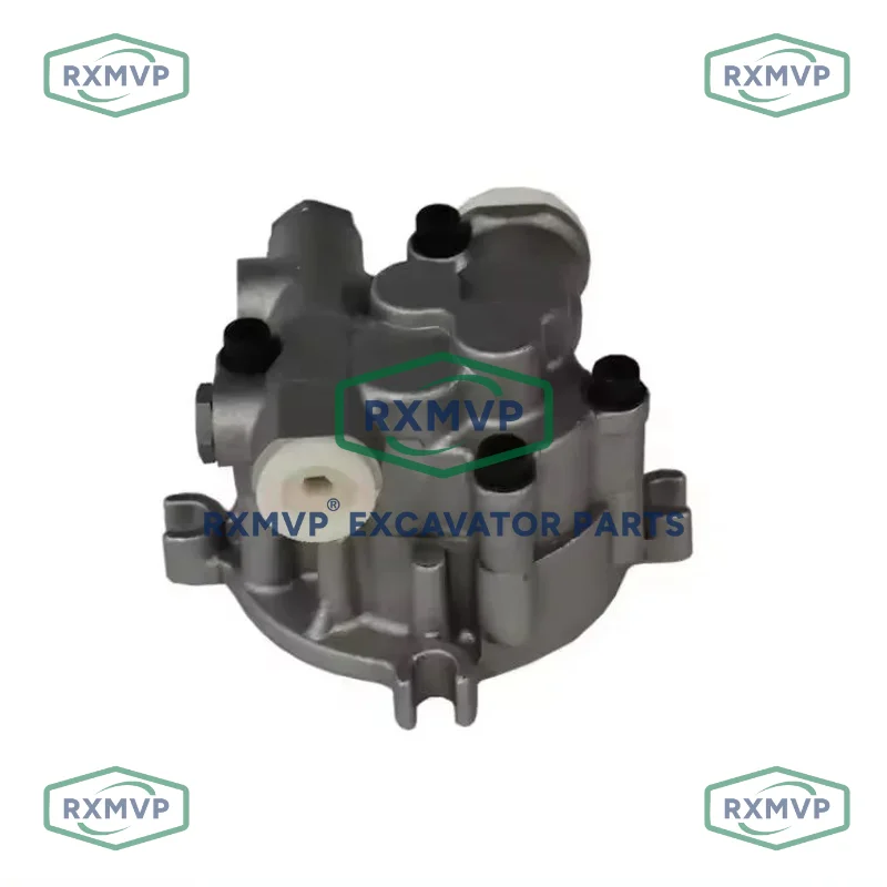 Wholesale gear oil pump K3V153-100413 K3V180 gear pump ASSY