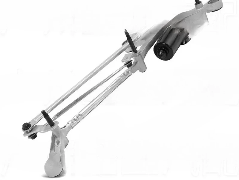 Suitable for Mercedes-Benz W447 W448 Vito/Metris V250 V260 Wiper Link Rod Assembly