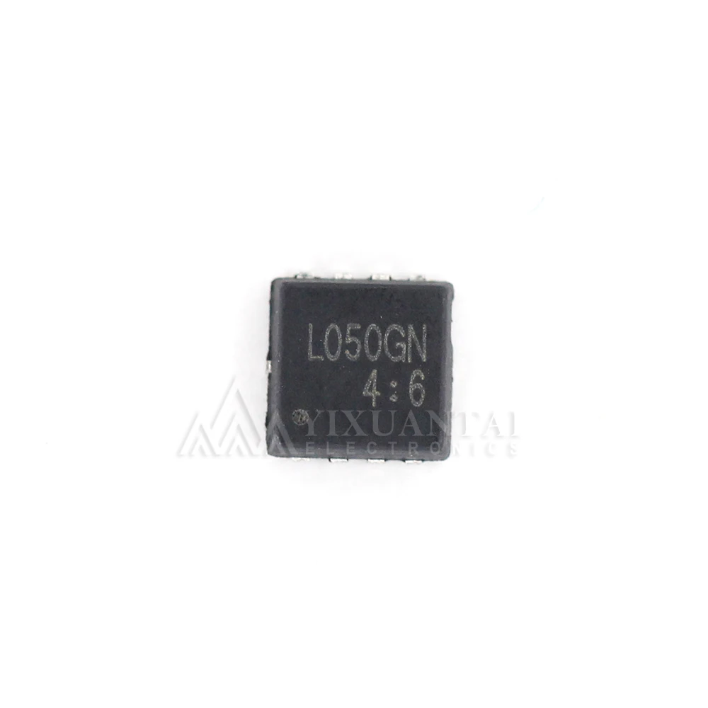 10pcs/Lot  RQ3E130BN RQ3E150BN RQ3E160AD RQ3E180BN RQ3E180GN RQ3L050GN【8-DFN (3x3)】New and Original