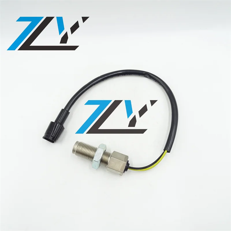 196-7973 Speed Sensor for 312B 312C 315C 315CL 318B Excavators 1967973