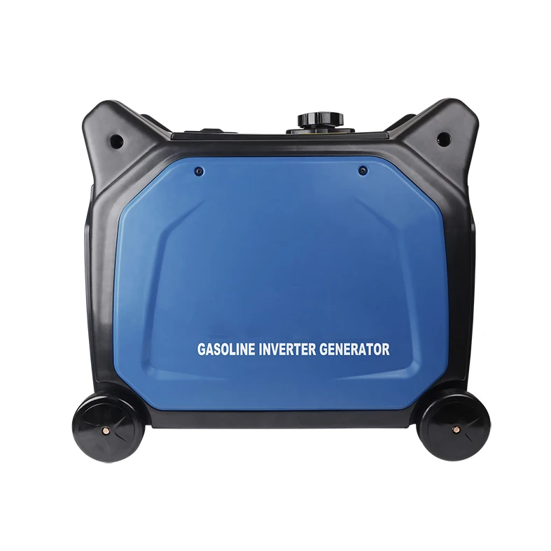 1800w travel Chinese oxygen concentrator gas portable agregat inverter Gasoline generator