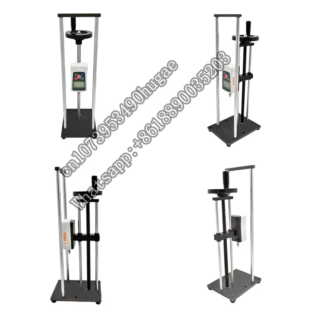 Manual Force Gauge …