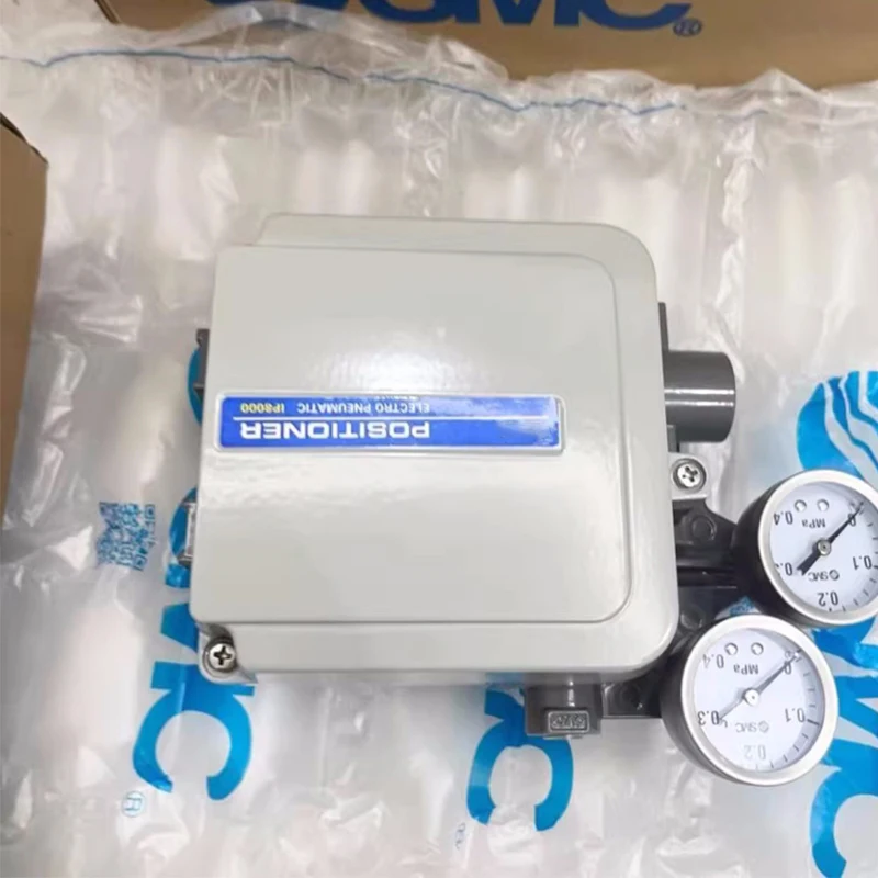 New Original positioner IP8100-031-J IP8000-030 IP8100-030 IP8100-031 IP8000-031 IP8000-021 IP8100-030-X14-W IP8100-031-HJR