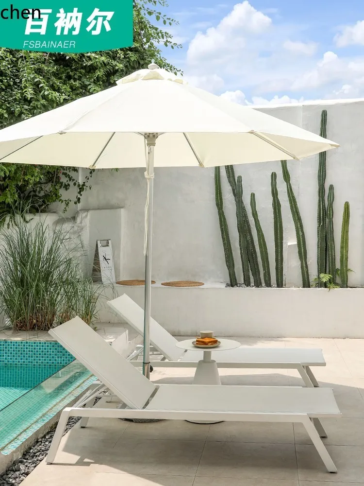 Lxc Outdoor Reclini… - image