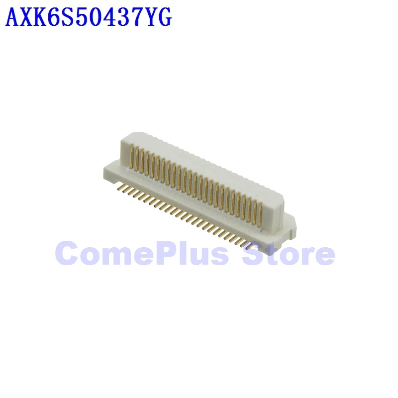 

10PCS AXK6S50437YG AXK6S50447YG Connectors