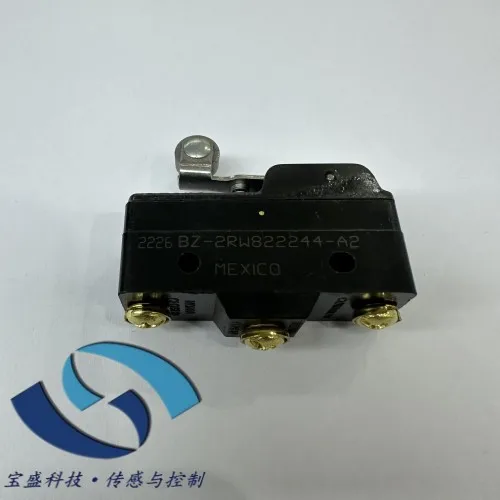 2025 BZ-2RW822244-A…