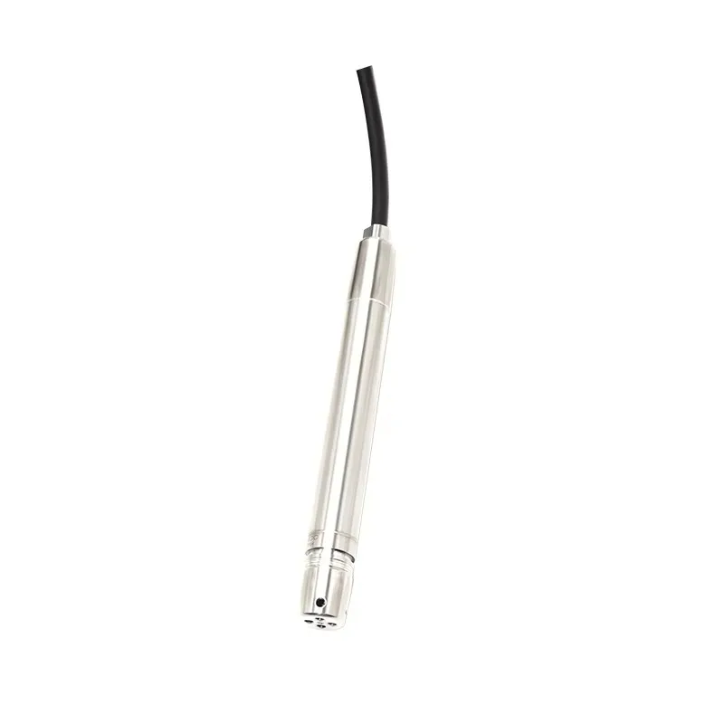 High quality Small Size 19mm Diameter Low Cost 4-20mA 0.5V-4.5V Absolute Vacuum Pressure Transducer Sensor