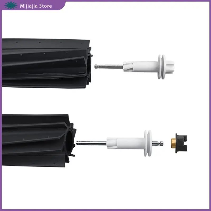 

1Set Replacement Accessories Suitable For Stone Sweeping Machine Roborock S8/S8 + S8 Pro G20 Main Brush Side Brush Filter Cloth