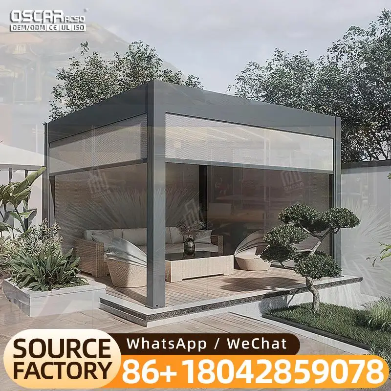 6X3 M Outdoor Biocl… - image