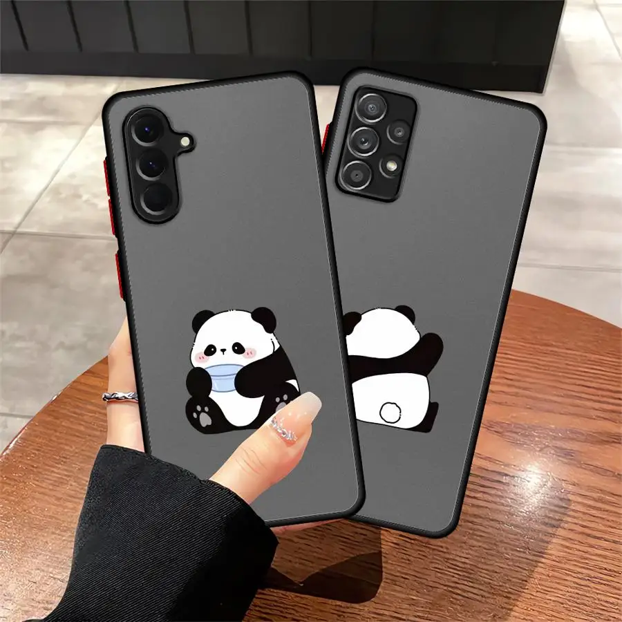 Cute Cartoon Panda … - image