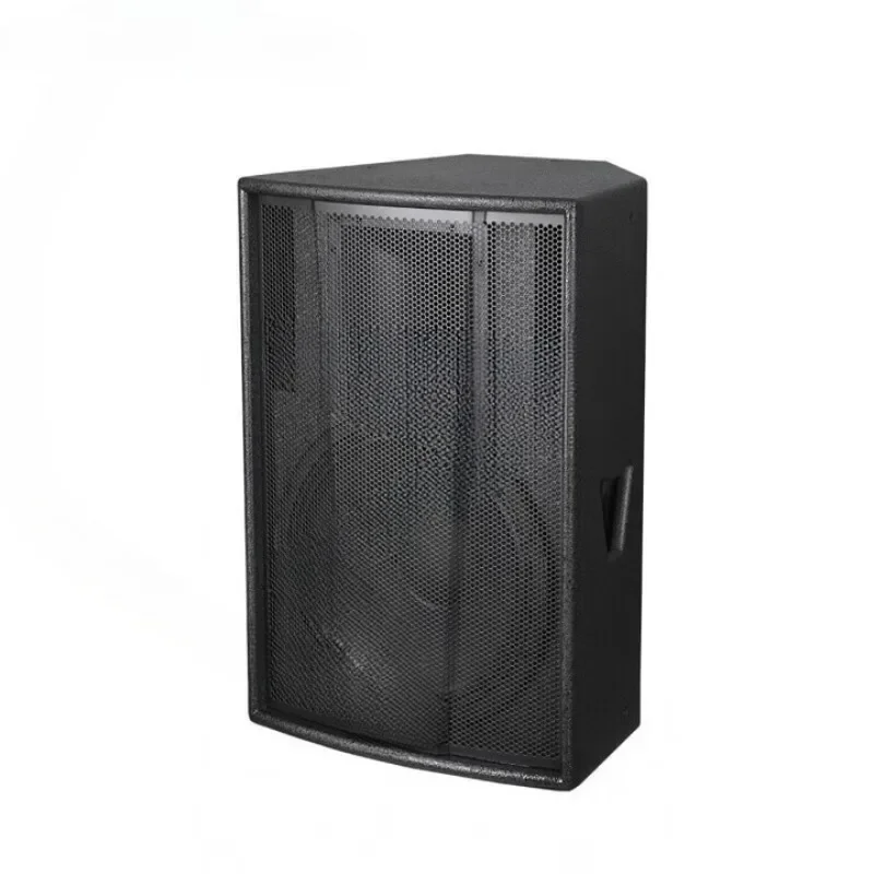 

Speaker F10 inch 12 inch 15 inch full range audio