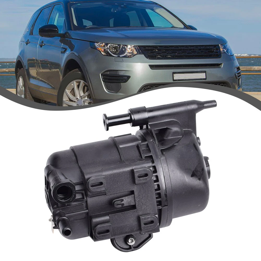 

2.0 DIESEL PRIMARY FUEL FILTER FOR DISCOVERY SPORT For EVOQUE OEM Part Number LR085987 Replacement Car Accessories