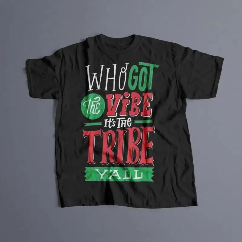 A Tribe Called Quest Midnight Marauders Rap Merch Hip Hop T shirt