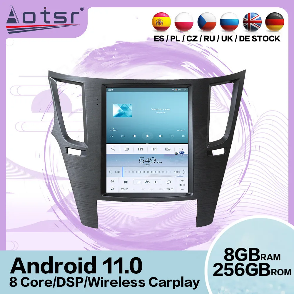 Qualcomm Tesa- Scre…