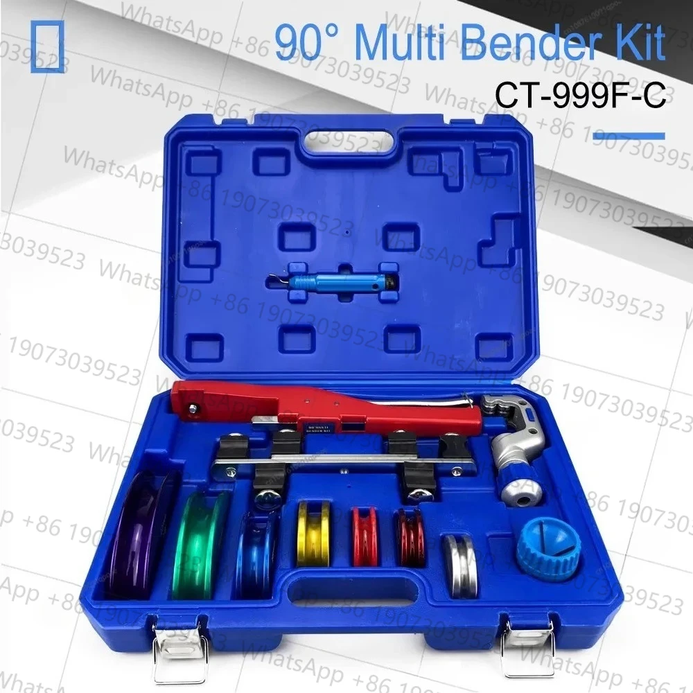 Combination Copper …