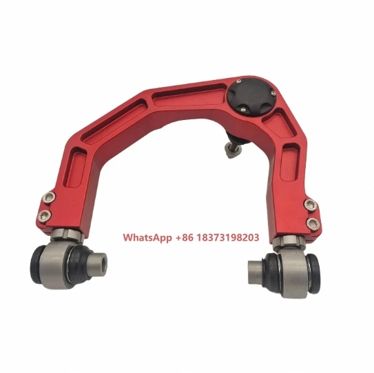 

Aluminum Billet Cnc Custom Control Arm for Performance Car