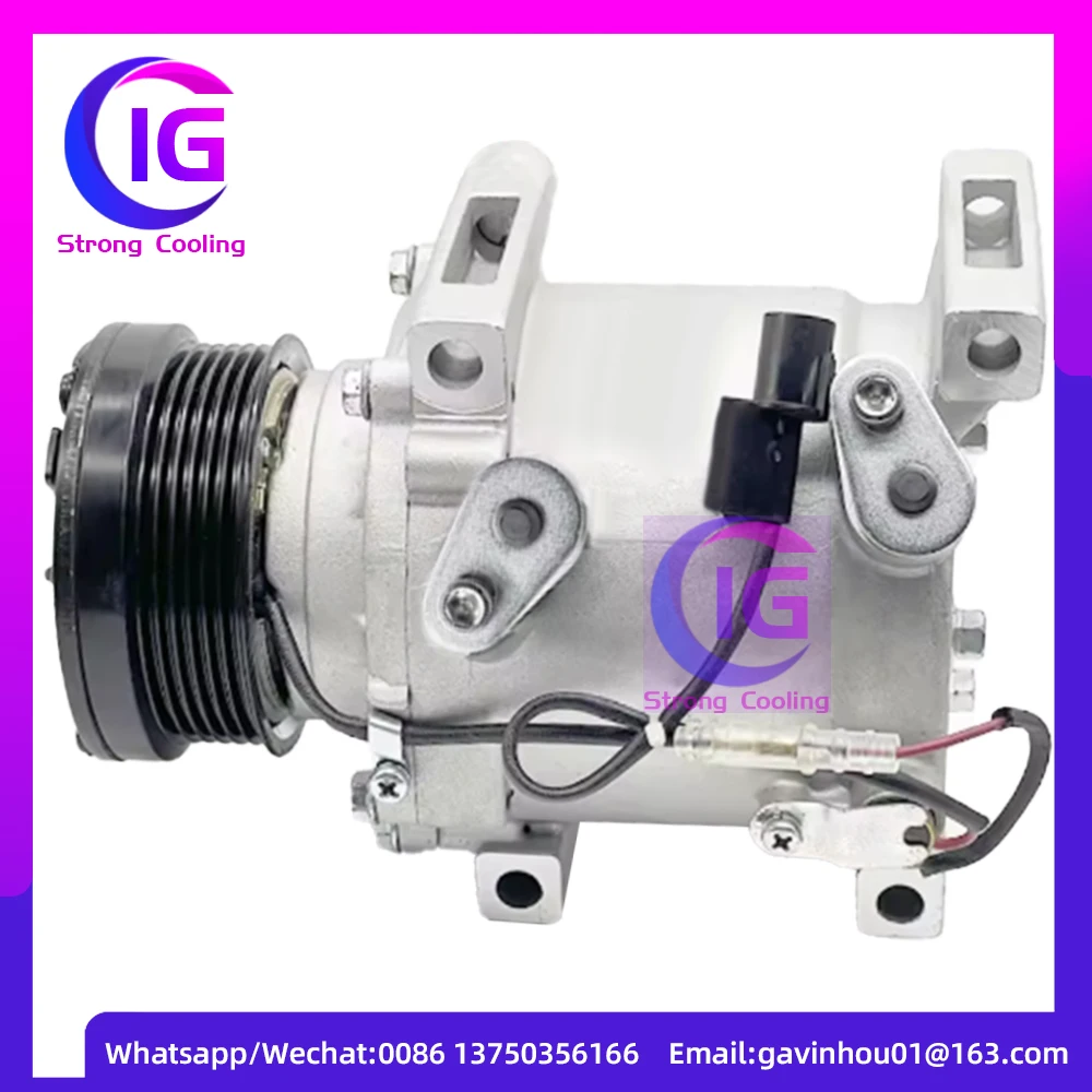 Auto Ac Air Conditi… - image