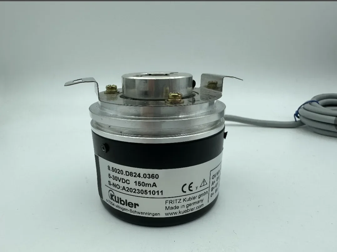 encoder   8. 5020.D824.0360  5-30VDC 150mA