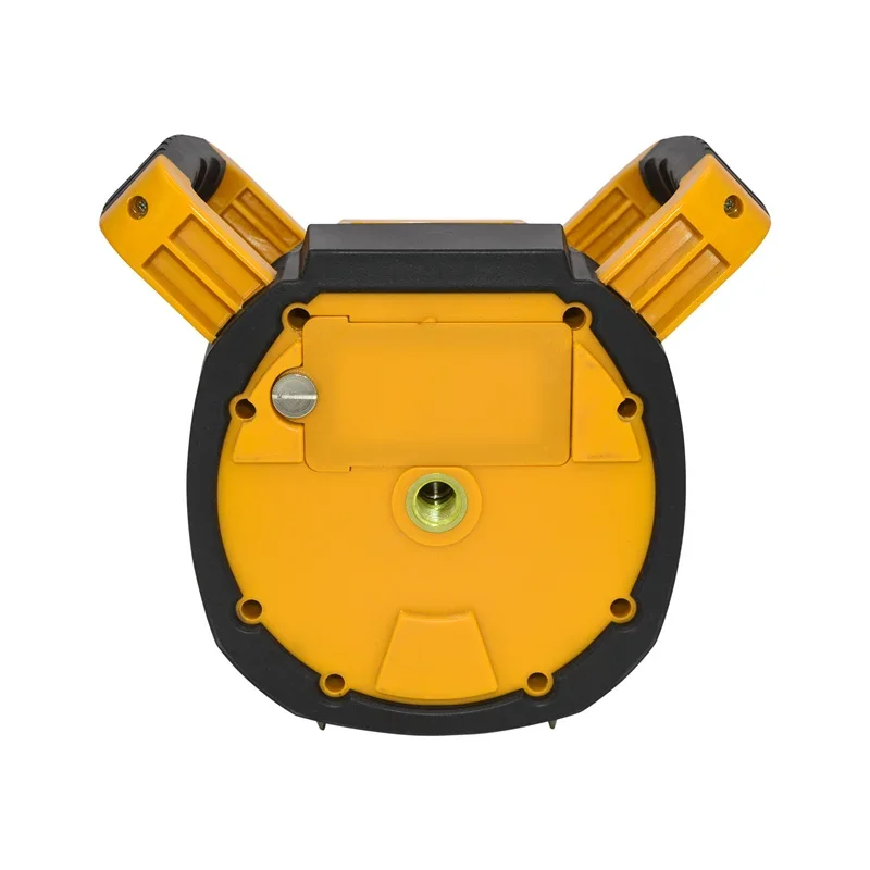 HRL06 NG Laser Leveling Instrument  Green Beam 360 Degree 16 Line  Outdoor Rotary Laser Level Self-leveling Rotary 600m