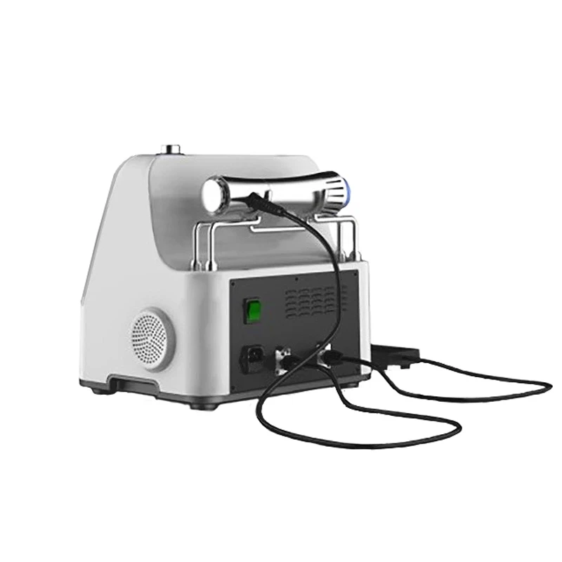 

Портативный аппарат для терапии эректильной дисфункции / физиотерапии / лечения физиотерапевтической ударно-волновой терапией