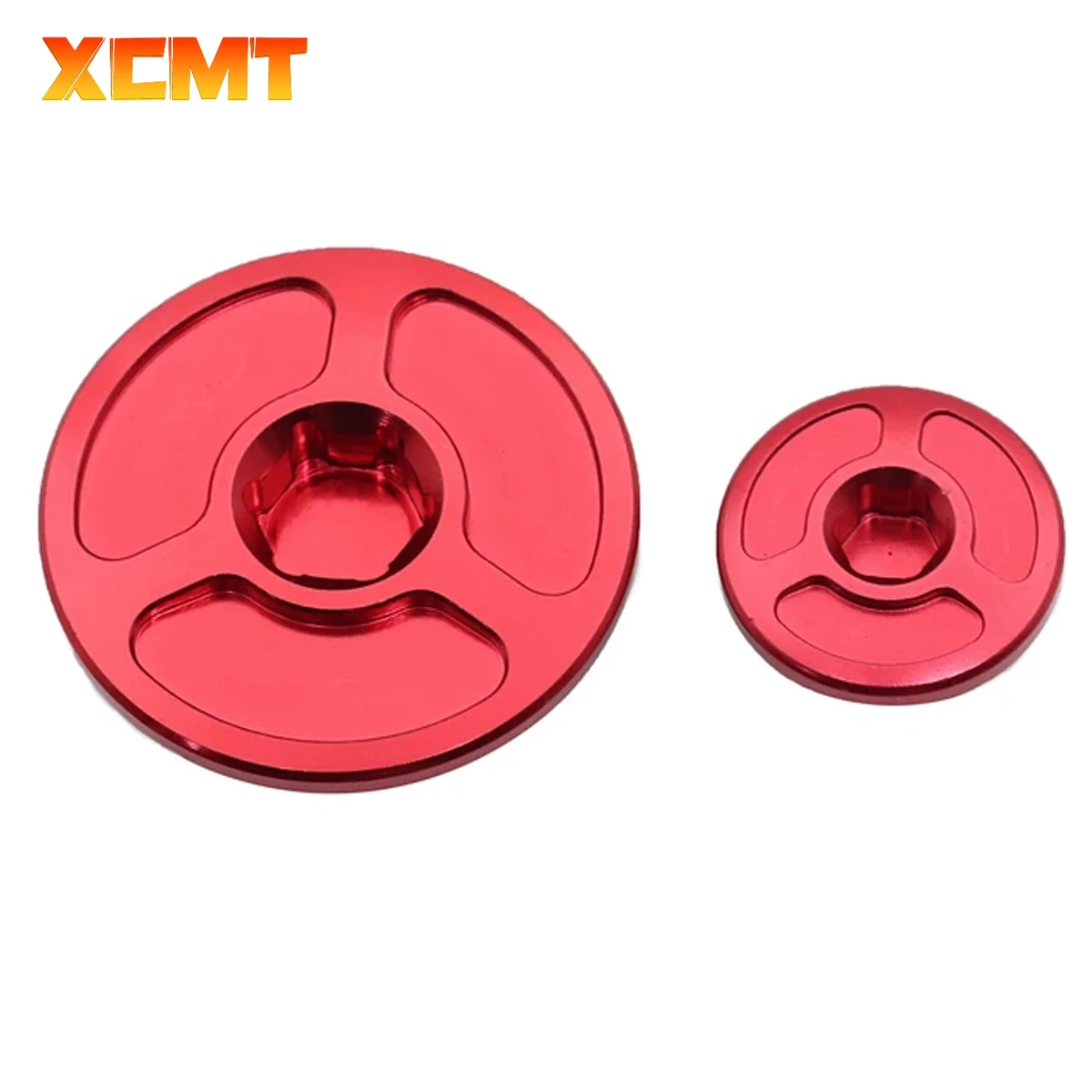 

Motocross Engine Timing Plug Cover For Honda CRF150R CRF250R CRF450R CRF450X TRX400EX CRF 150 250 450 R X CBR600RR CBR1000RR TRX