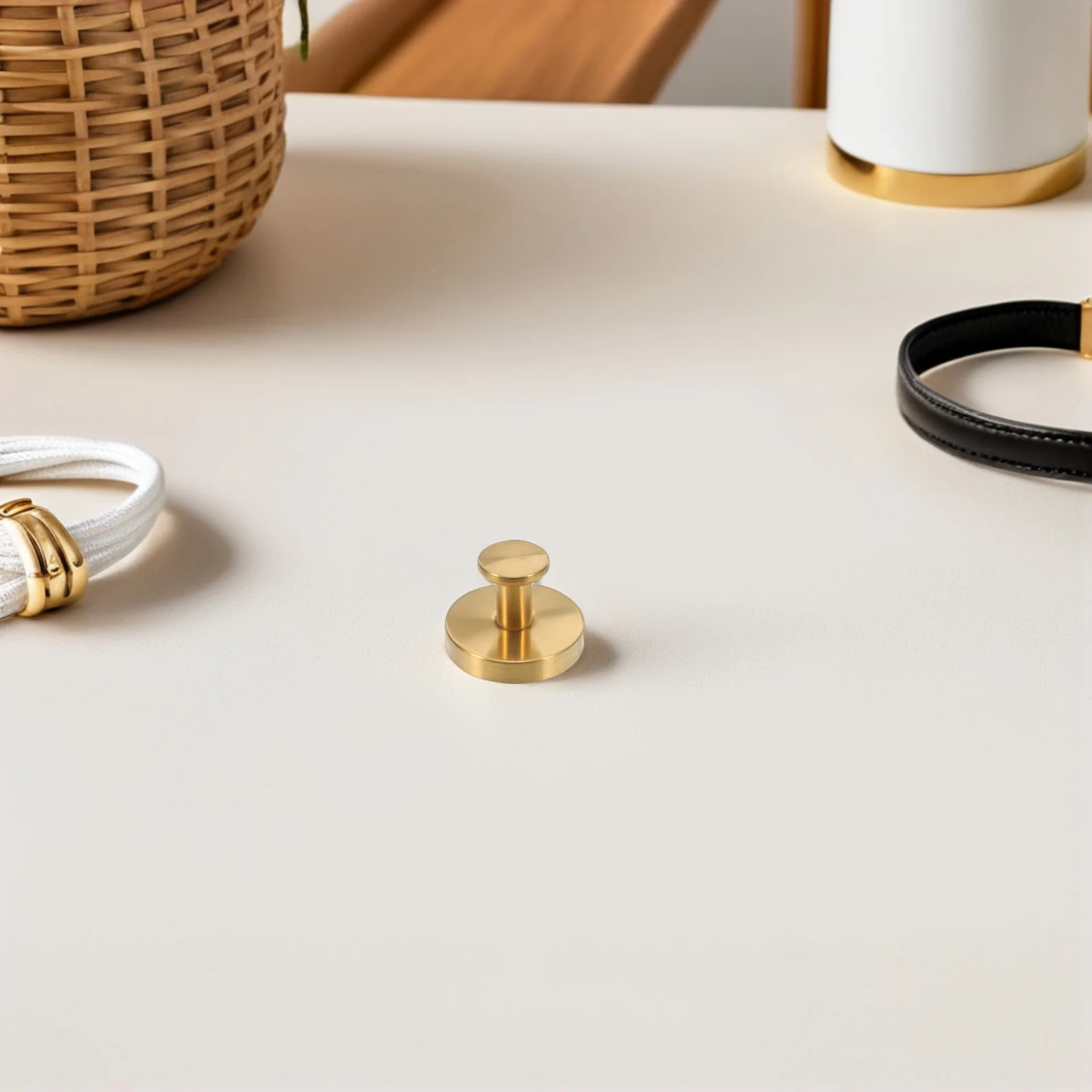 

4Pcs Stainless Steel No-Drill Suction Hooks Adhesive Coat Towel Holders for Bathroom Shower Mirror Wall Stick on Coat Hooks