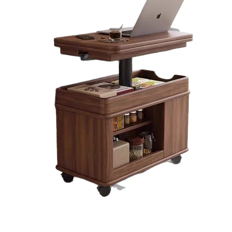 A Few Walnut Solid …