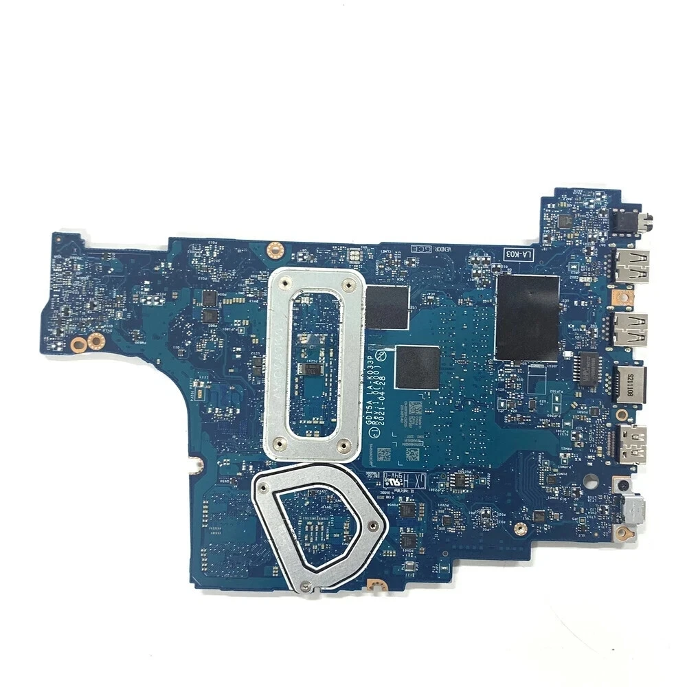 

0MF26F для материнской платы Inspiron 3500 3501 i7-1165G7 MX330 2G LA-K033P